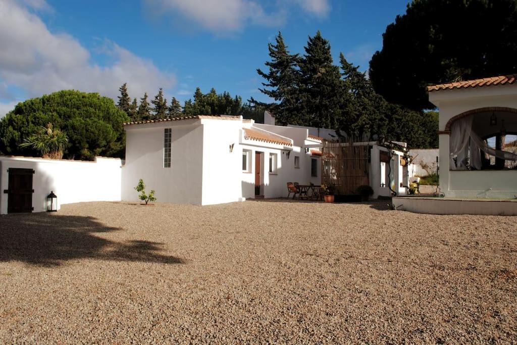 Cadiz - Buda, Acogedor Apartamento En Chiclana De La Frontera, Espana Exteriér fotografie