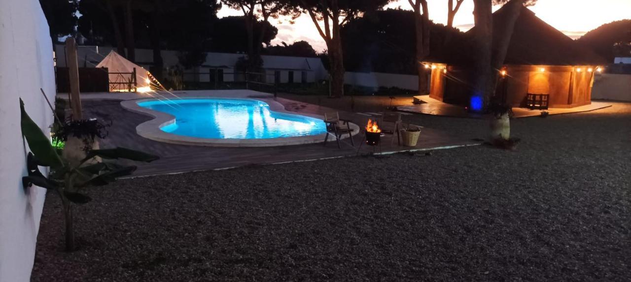 Cadiz - Buda, Acogedor Apartamento En Chiclana De La Frontera, Espana Exteriér fotografie